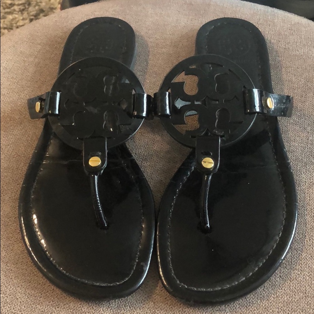 Tory Burch Miller sandal